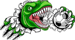 icon dino